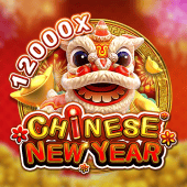 ug777 Chinese New Year Game Poster