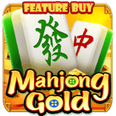 ug777 Mahjong Gold Game Poster
