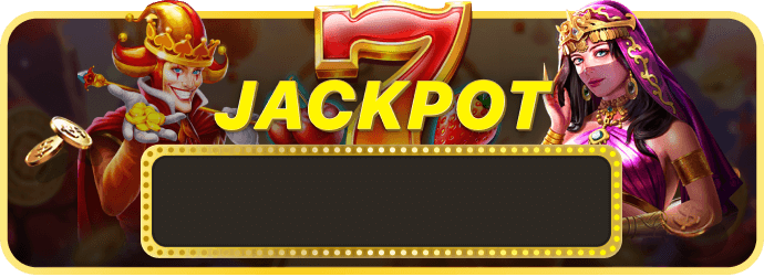 Jackpot Background